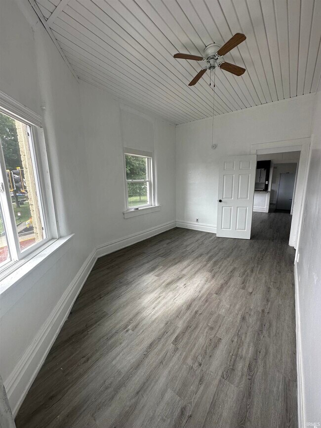 Building Photo - 104 W Michigan St