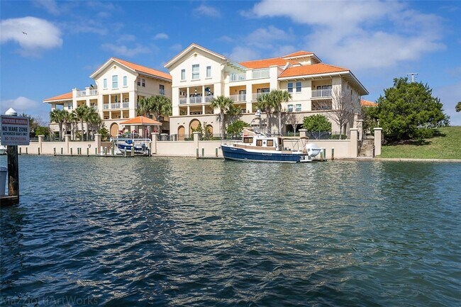 Building Photo - 300 Bella Harbor Ct