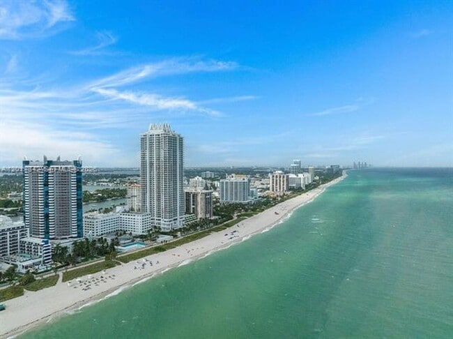 Building Photo - 6301 Collins Ave