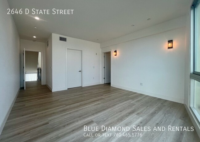 Building Photo - 2646 State St
