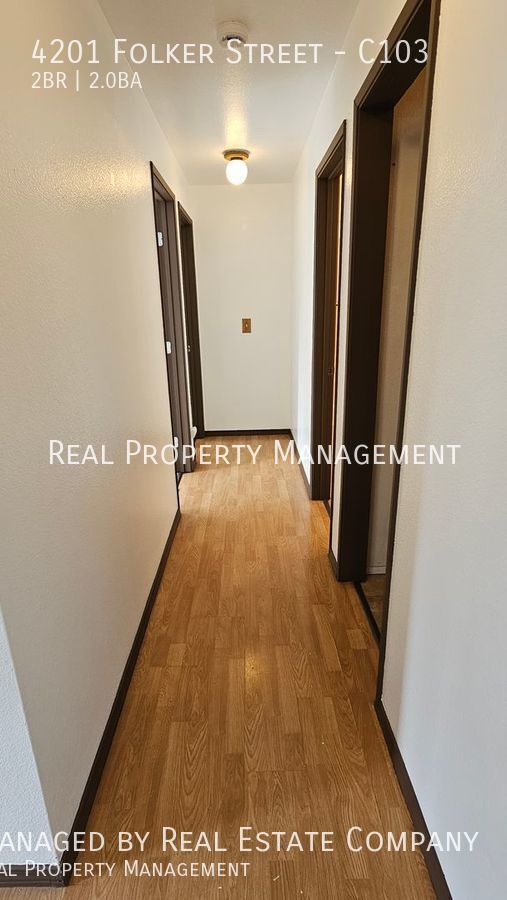 Building Photo - 4201 Folker St