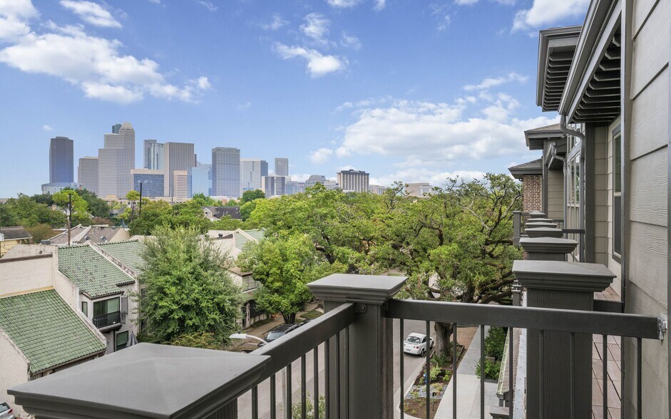 Avondale 214 Avondale St Houston TX 77006 Apartment Finder