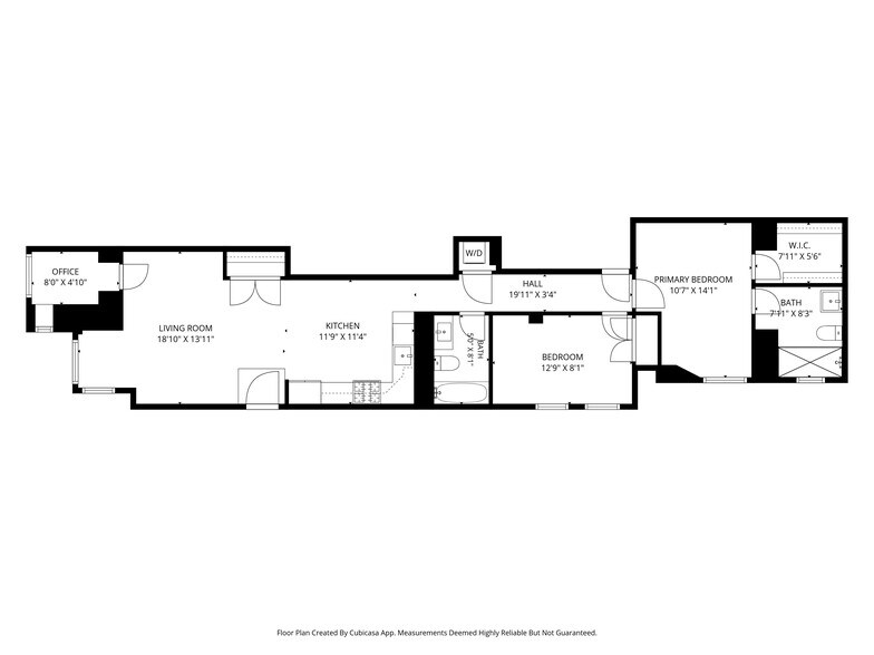 Building Photo - 5627 N Wayne Ave