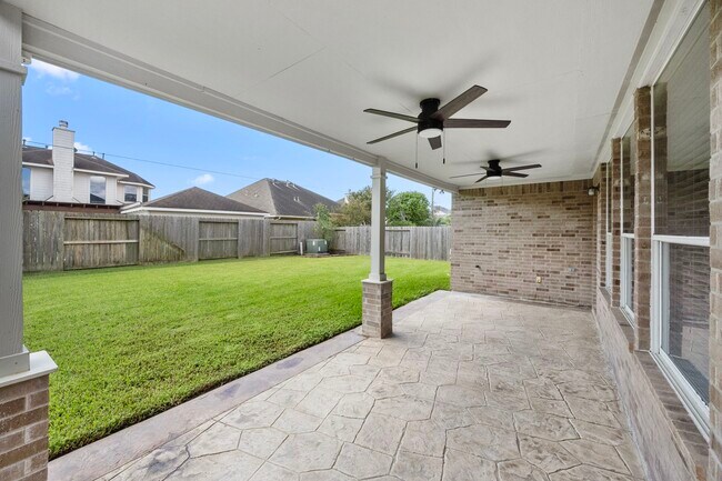 Building Photo - 12807 Sienna Trails Dr
