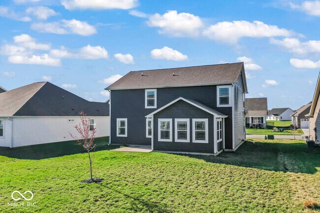 Building Photo - 6874 Nottingham Ln