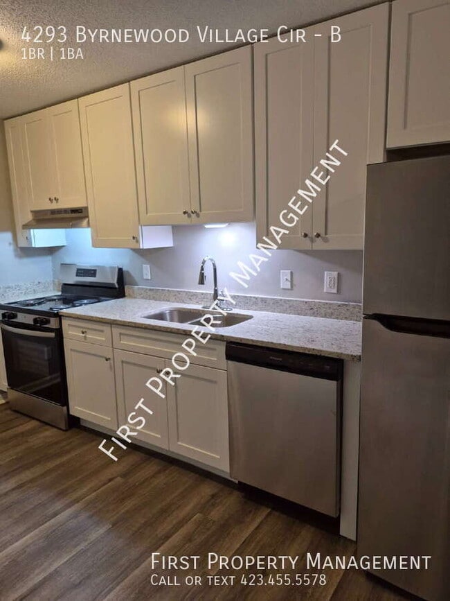 Building Photo - 4293 Byrnewood Village Cir