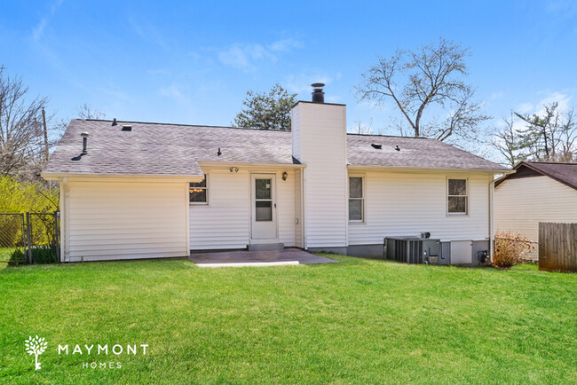 Building Photo - Beautiful 3 Bedroom