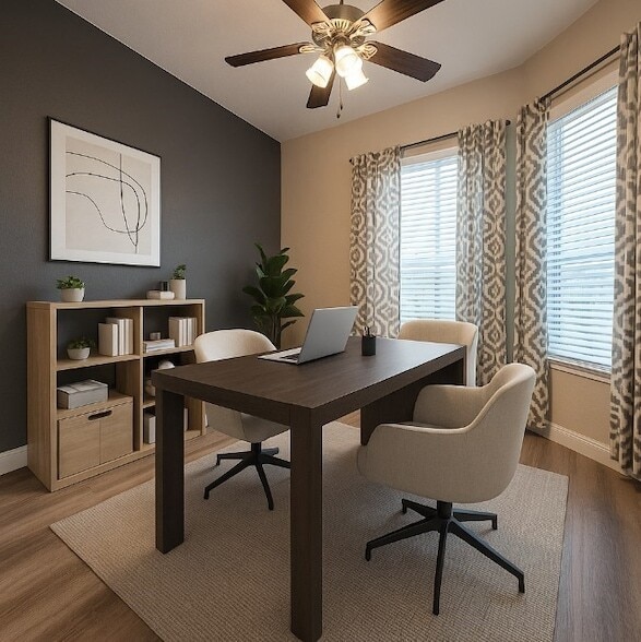 Building Photo - 830 Rench