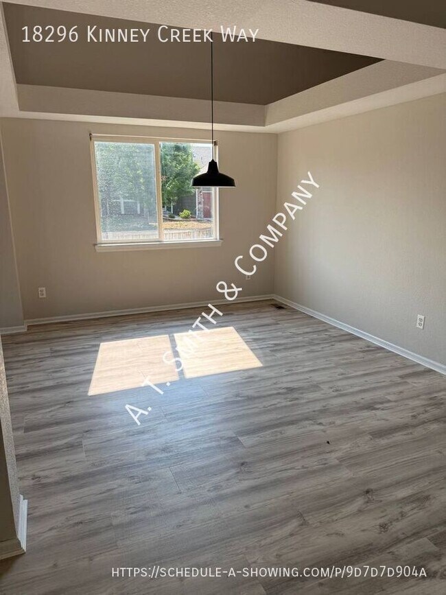 Building Photo - 18296 Kinney Creek Way