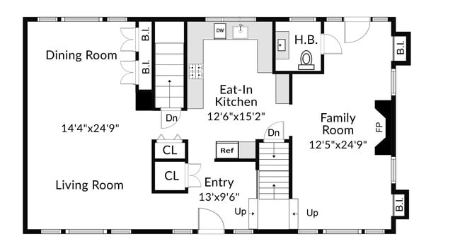 Building Photo - 38A Claremont Rd