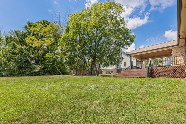 Building Photo - 6999 Tartan Dr