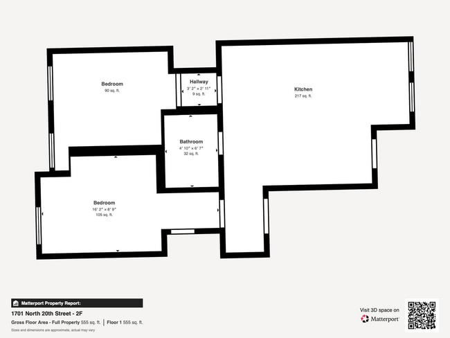 Building Photo - 1701-3 N 20th St