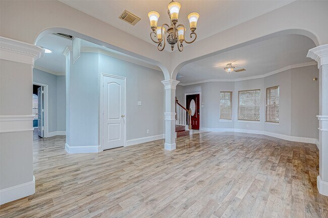 Building Photo - 5214 Rustling Trails Dr