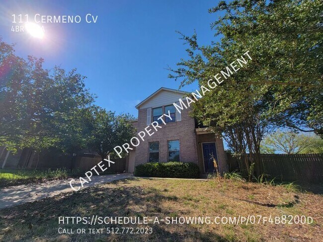 Building Photo - 111 Cermeno Cove