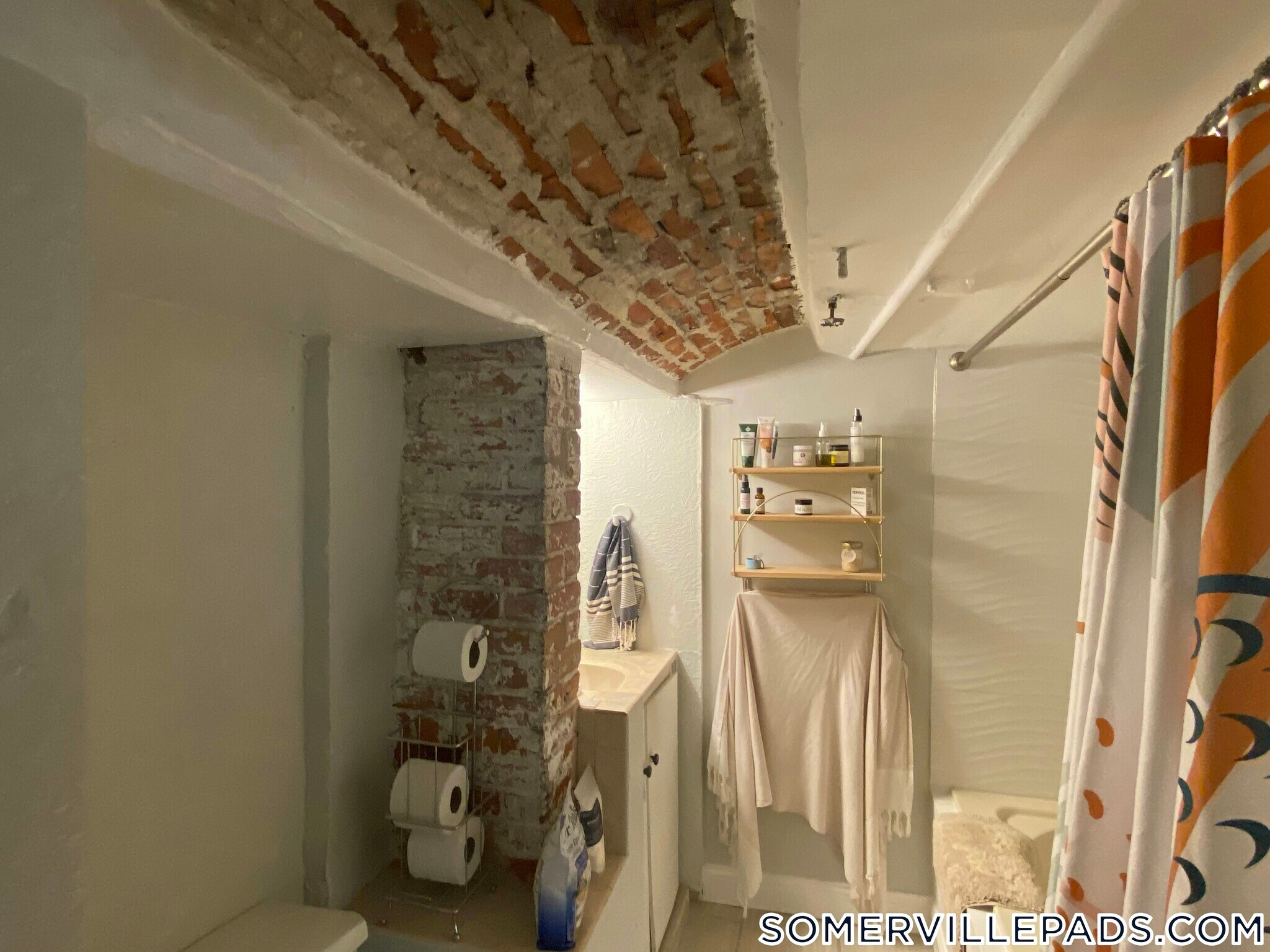 Building Photo - 60 Atherton St