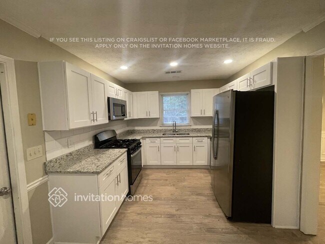 Building Photo - 2634 Laurel Woods Ln SE