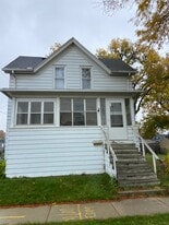 Building Photo - 379 N Military Rd