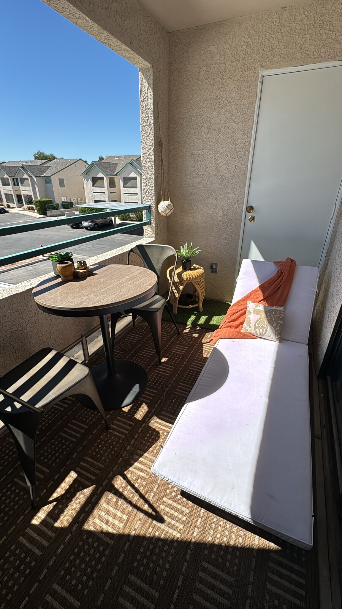 Building Photo - 5111 S Lindell Rd