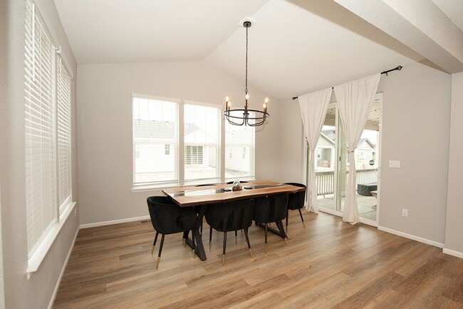 Building Photo - FURNISHED/PARTIALLY FURNISHED NEW HOME | 5...
