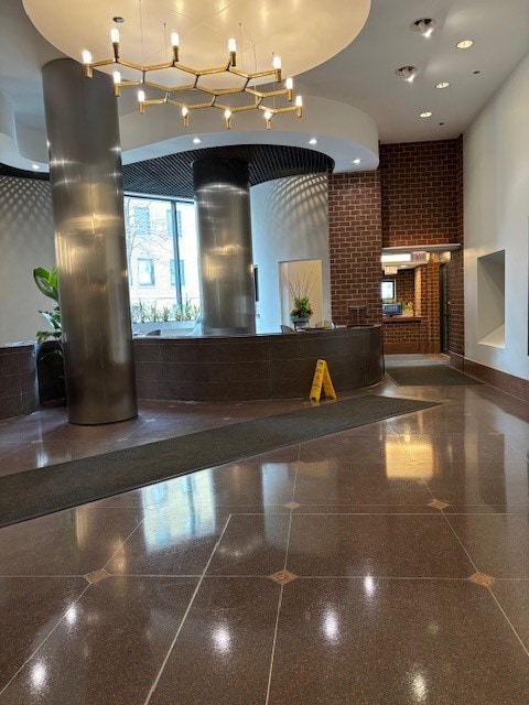 Building Photo - 3660 N Lake Shore Dr