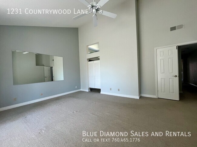 Building Photo - 1231 Countrywood Ln