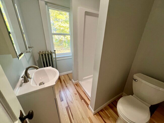 Building Photo - 413 Hammond St