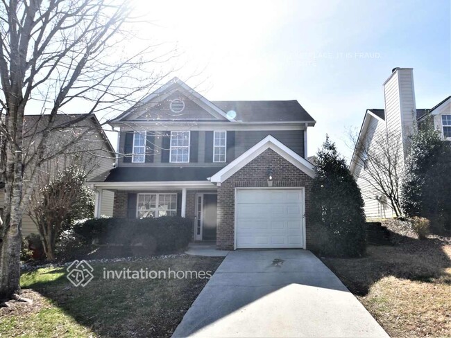 Building Photo - 6415 White Walnut Way