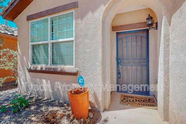 Building Photo - 3509 Tierra Abierta Pl NE
