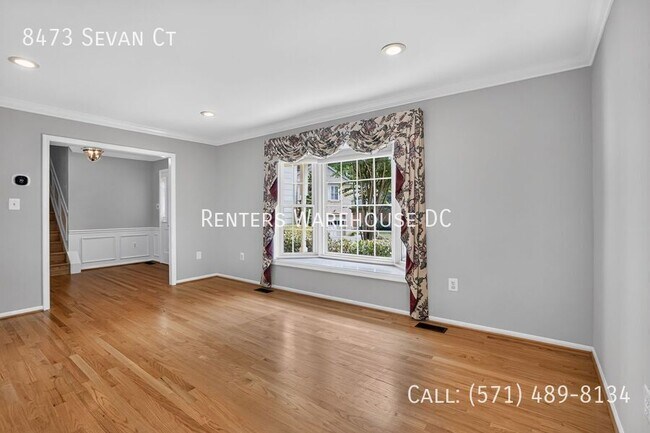 Building Photo - 8473 Sevan Ct