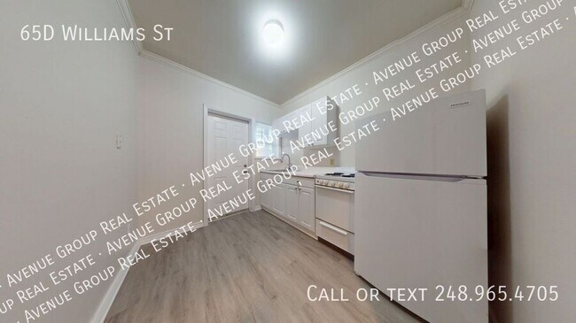 Building Photo - 65 Williams St