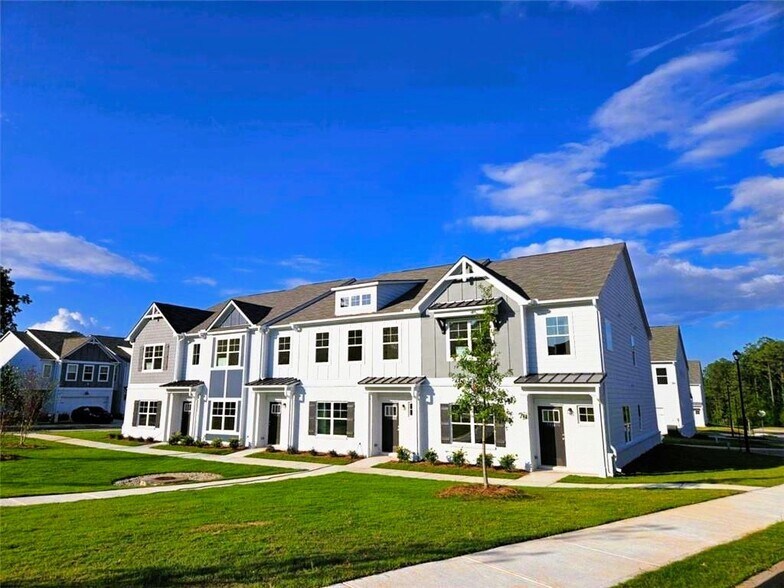 Building Photo - 2020 Woodbine Wy
