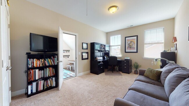 Building Photo - Holly Ridge 4 Bedroom