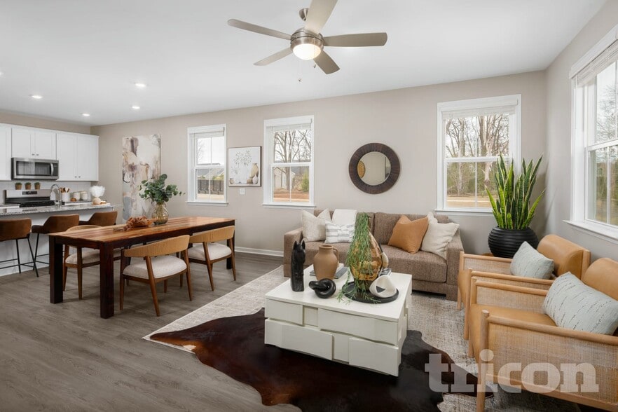 Building Photo - 20 Beautyberry St