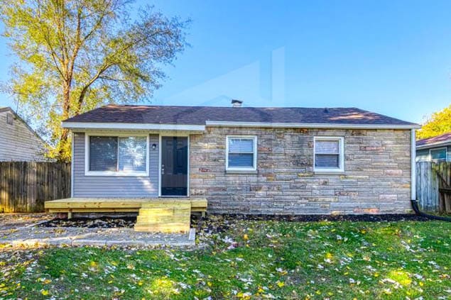 Primary Photo - 64 S Galeston Ave