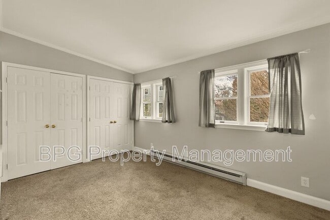 Building Photo - 1710 37th St NW