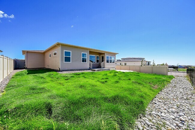 Building Photo - $2,425 - 3 beds, 2 baths, Updated home in Peyton with Patio Space and Fenced in Yard!