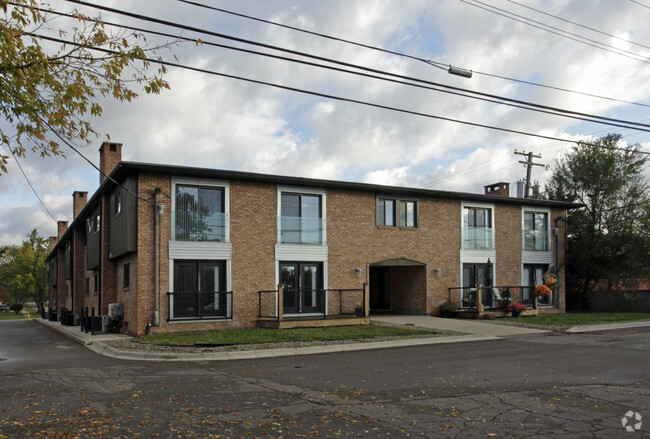 Primary Photo - Catalpa Lofts