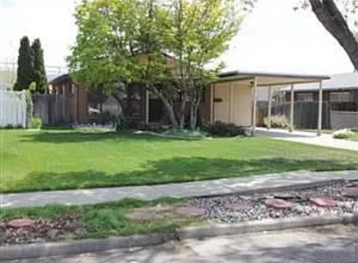 Building Photo - 1020 N 1500 W