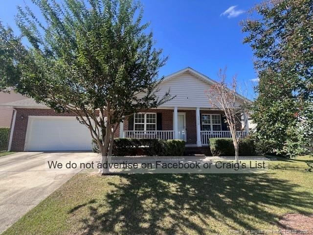 Primary Photo - 2910 Brookberry Ct