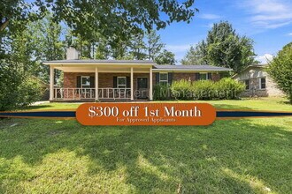 Building Photo - 3487 Postell Dr