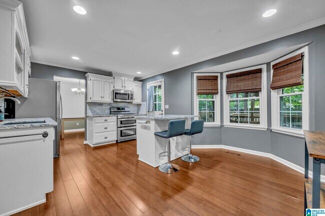 Building Photo - 5501 Heath Row Dr