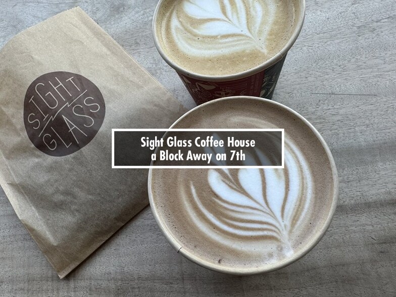 Building Photo - 603 Natoma St