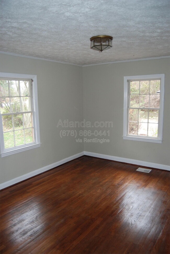 Building Photo - 4563 Chamblee Tucker Rd