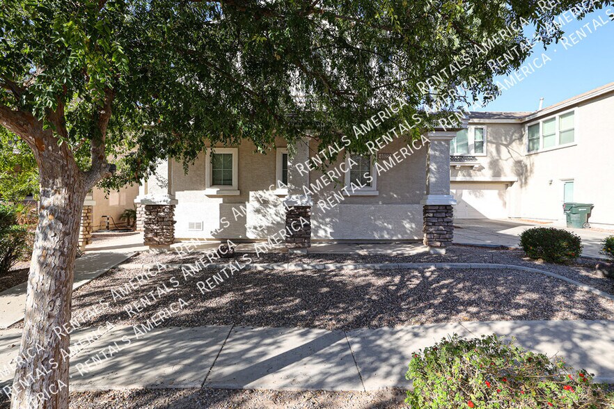 Building Photo - 4022 W Carter Rd