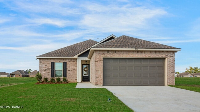 Primary Photo - 209 Tatum Ln