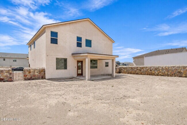 Building Photo - 12741 Silver Streak Ave