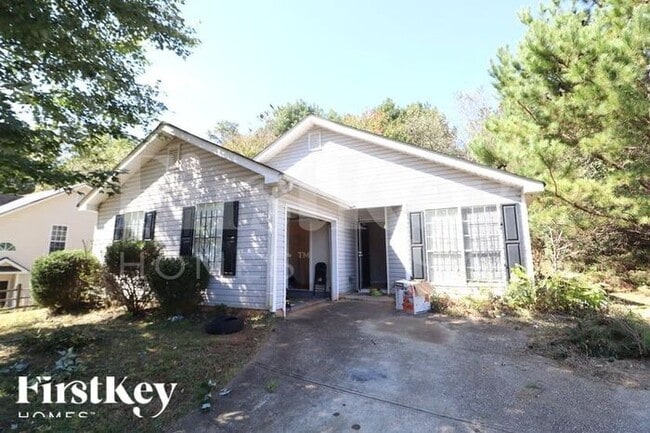 Building Photo - 3334 River Run Trail