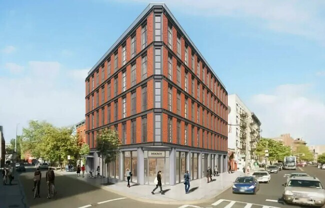 Building Photo - Driggs Avenue