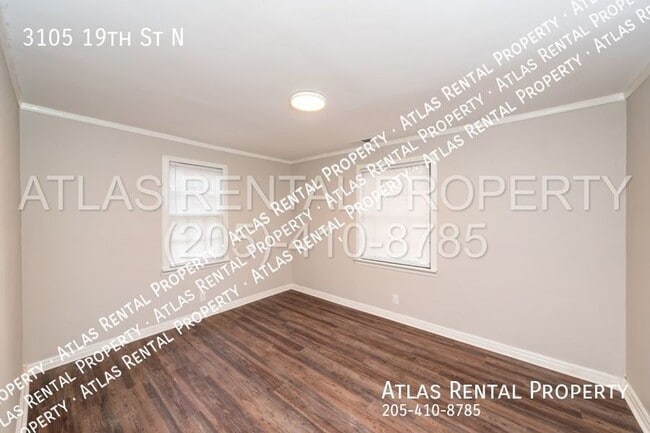 Building Photo - 3105 19th St N