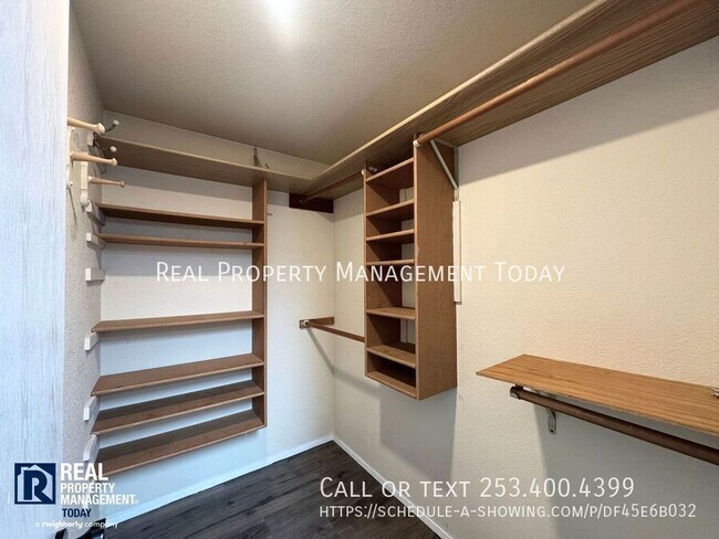 Building Photo - 9129 Skokomish Wy NE